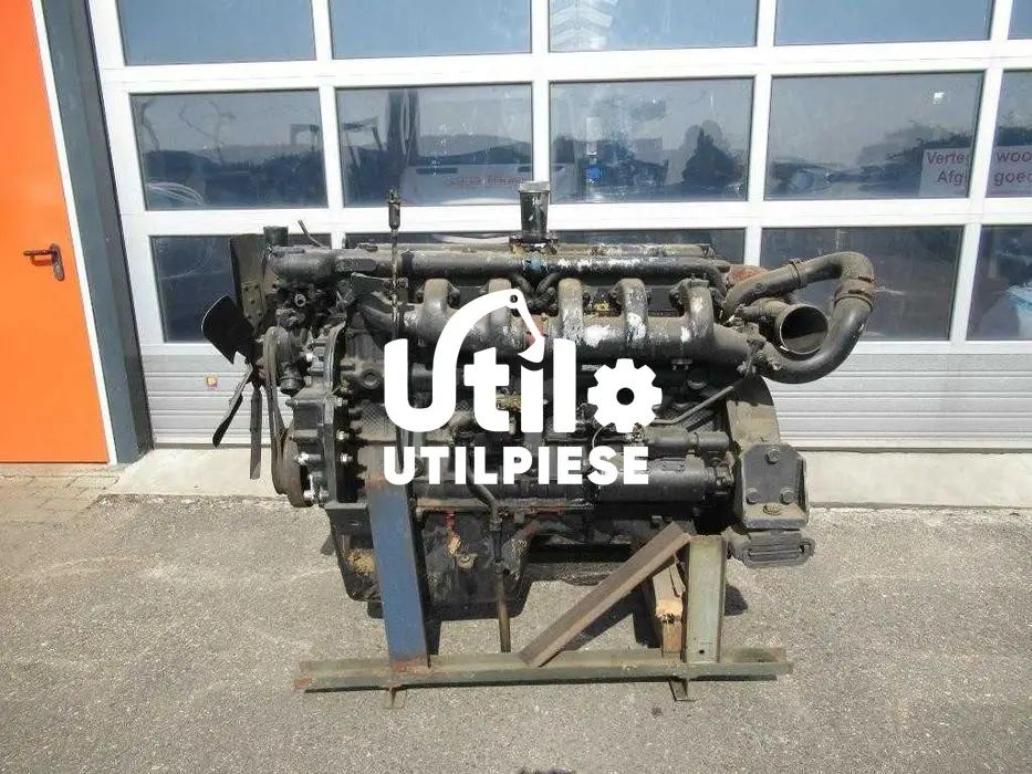 Motor Fiat-Iveco 8215 FH400 FH480 FH520 FH330 + piese Iveco