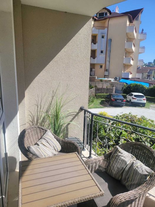 Дава се под наем Двустаен апартамент в Варна, Бриз - 53 кв.м за 675 € - Снимка #7