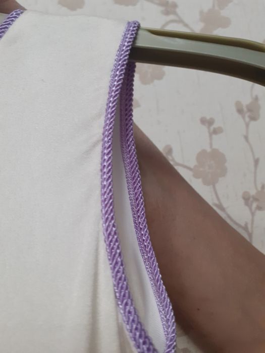 Платье на девочку