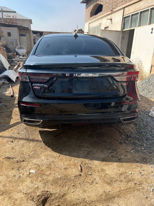 Chery Arrizo 6 pro Shu xolatida sotiladi