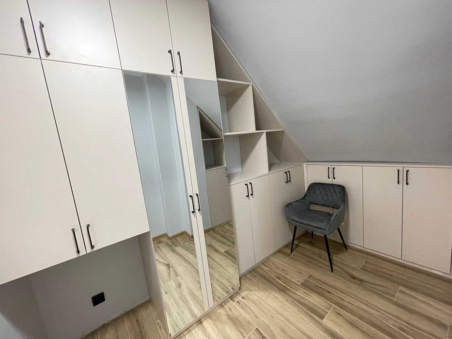 Дава се под наем Тристаен апартамент в София, Люлин 10 - 90 кв.м за 699 € - Снимка #4