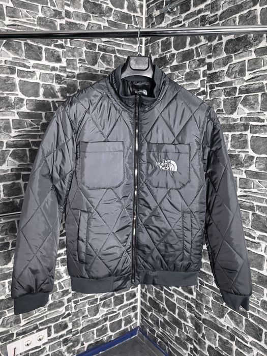 Мъжко яке високо качество