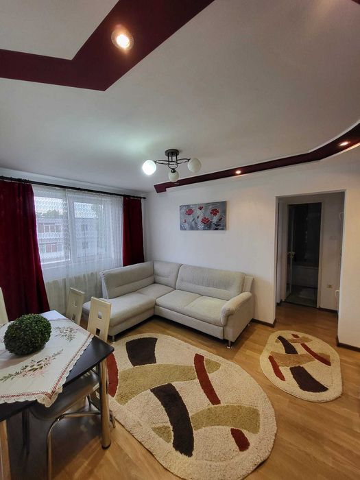 Apartament 2 camere Hipodrom/Microhala