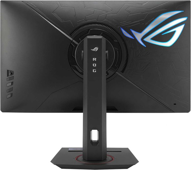 Monitor ASUS ROG Strix XG27UCG 27", 4K 160/320Hz - 2 luni vechime