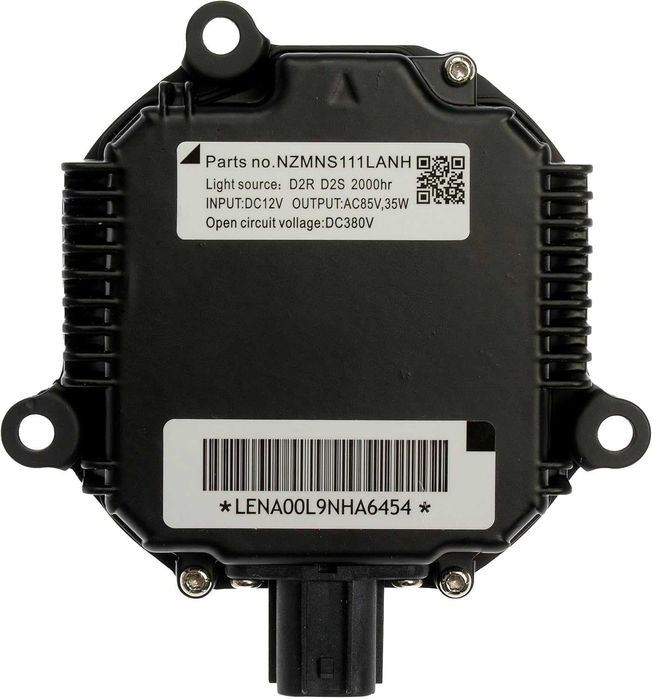 Balast NOU droser bec xenon Honda Civic CR-V FR-V Infiniti Crv FRV Acura