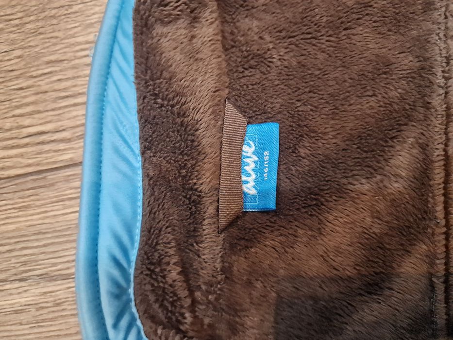 Bluza polar 11-12 ani