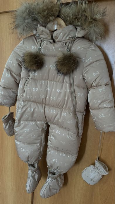 Продам комбез