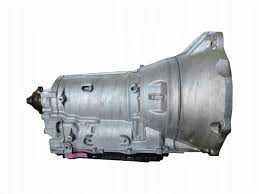 Cutie de viteze automata BMW Seria 7 (F01/F02); 750i; V8; ZF 8HP70