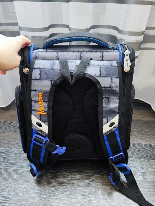 Продам рюкзак для мальчика