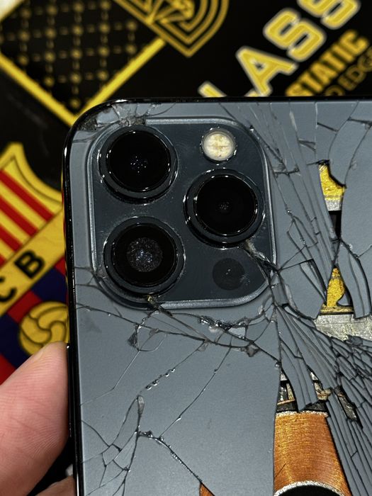 Iphone 12 pro max 512gb 67%