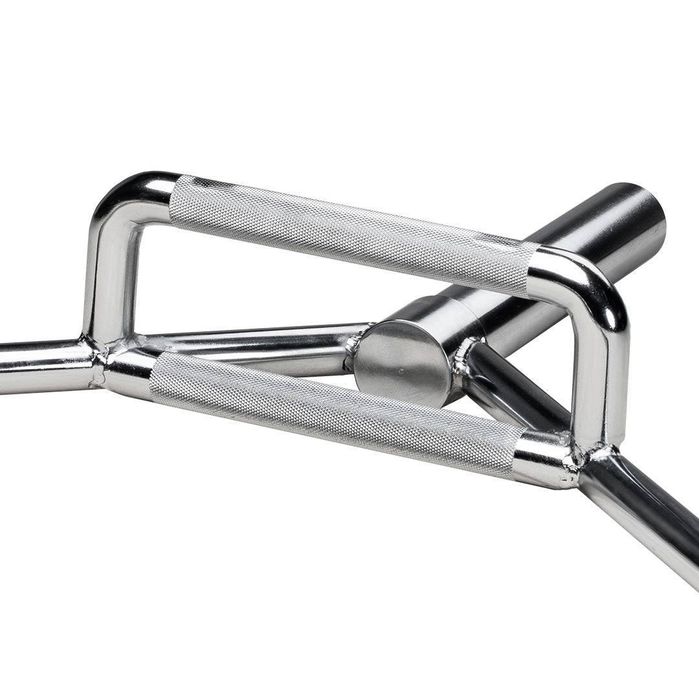 Гриф трэп треп шестиугольник