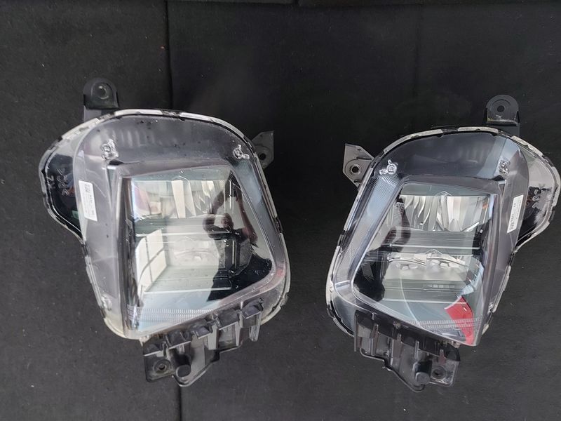 Фарове Hyundai Tucson 2023г. LED