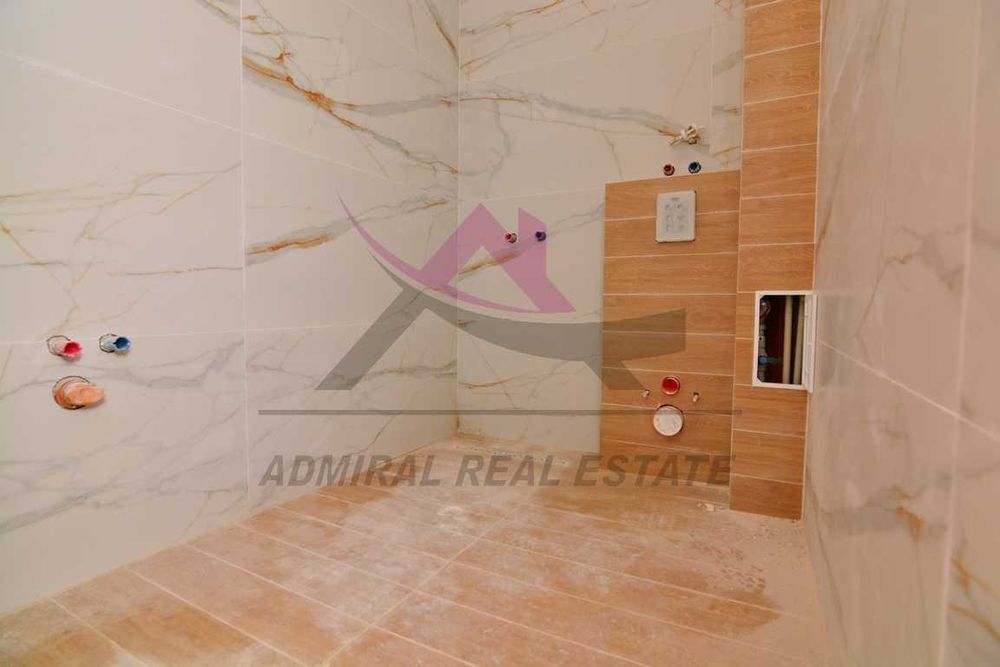 Продава се Двустаен апартамент в Варна, Младост 1 - 56 кв.м за 1661 €/кв.м - Снимка #4