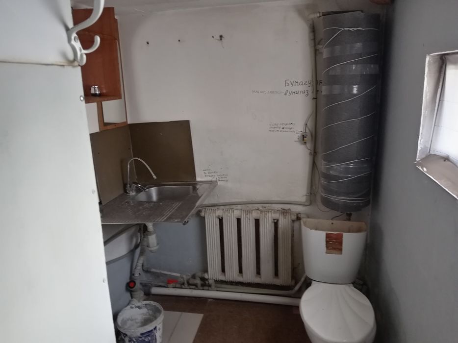 Сдам комнату во времянке