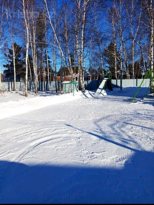 Сдам 5 комнатный дом в Боровом