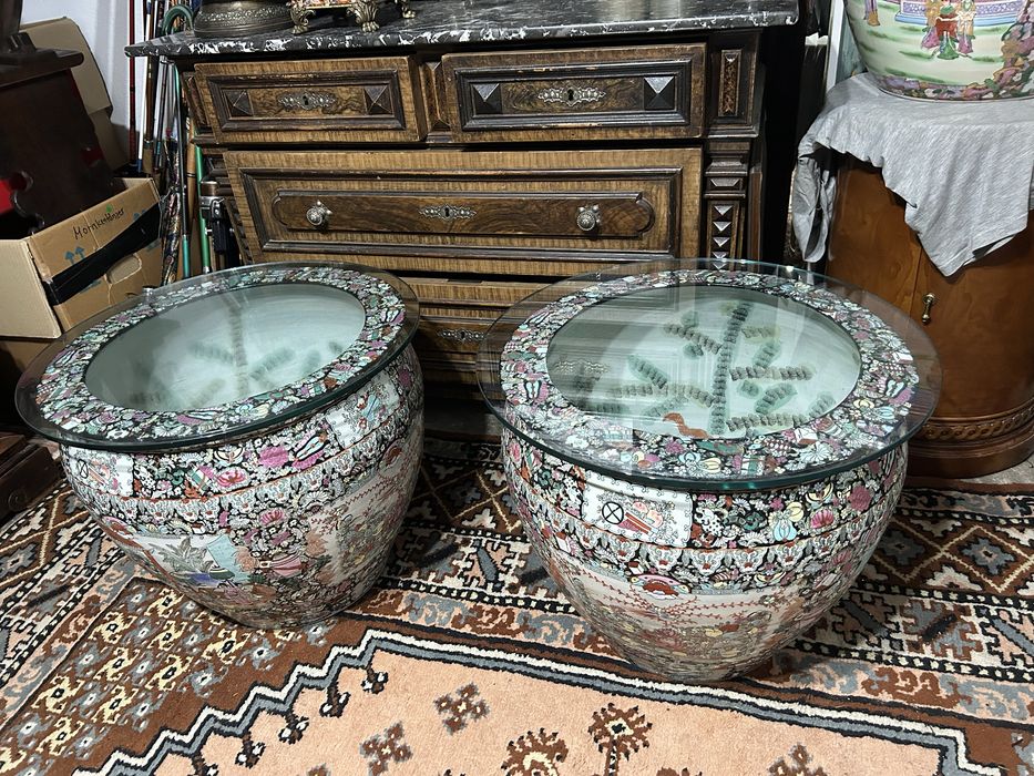 Bol chinezesc  din portelan