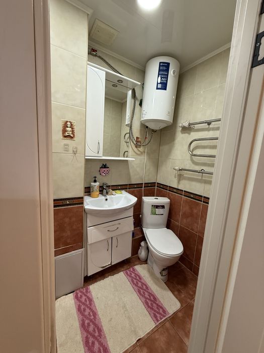 Продается квартира