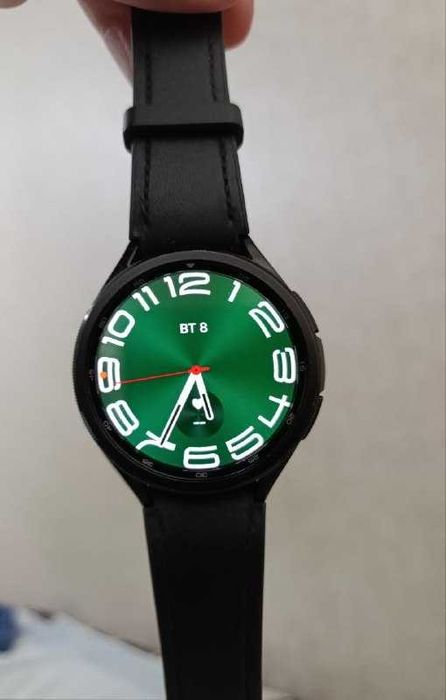 samsung watch 6 classic