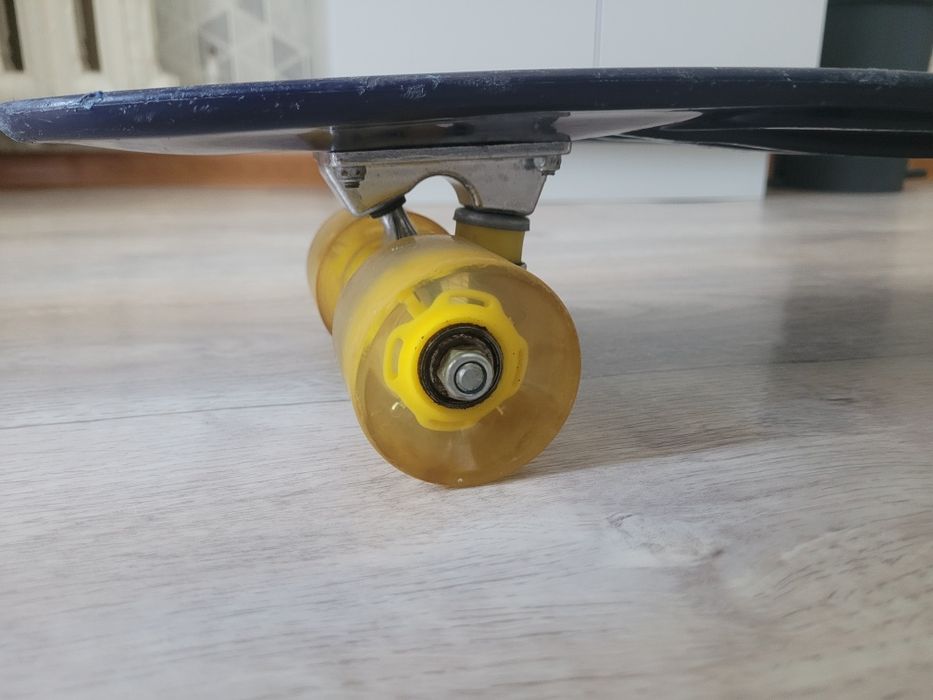 Скейтборт 4500тен