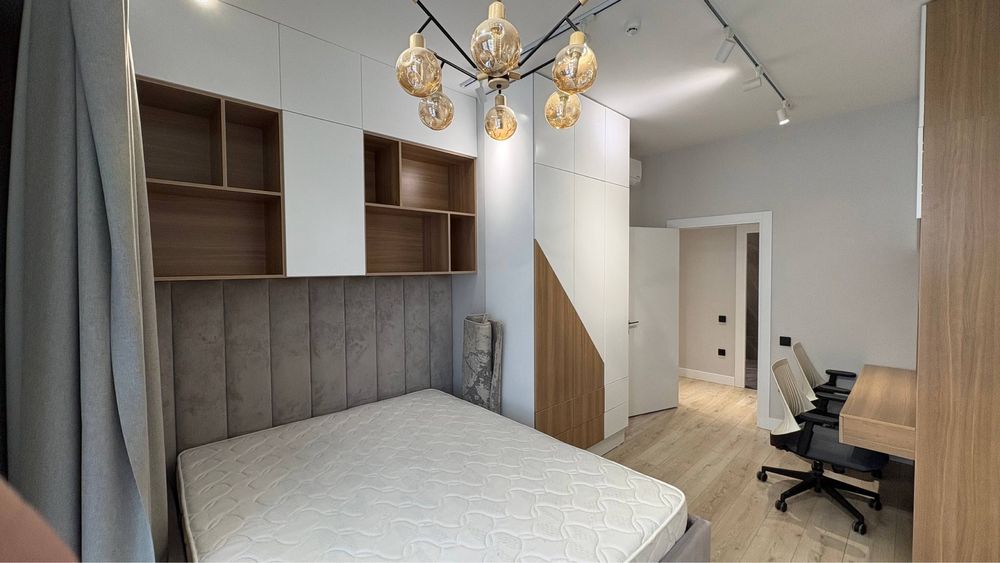 ЖК Akay City в аренду  Мирзо-Улугбекский р-н