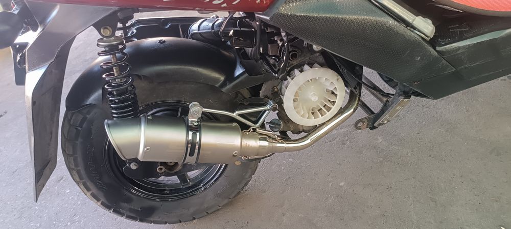 Продаётся Самурай первое поколение