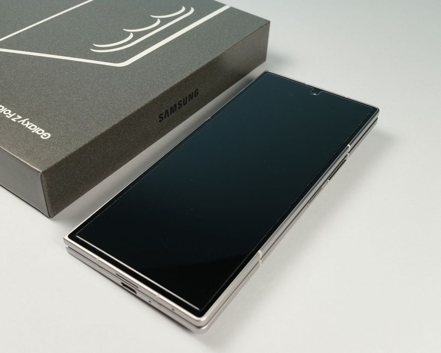 Samsung Z Fold 7 *нов*