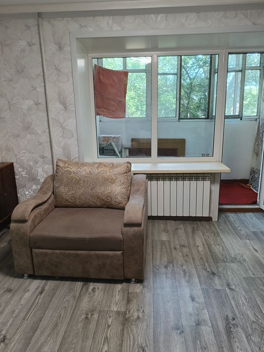 Сдается квартира на длительный срок