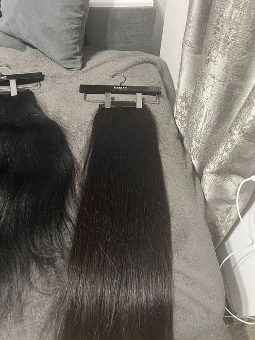 Extensii par natural