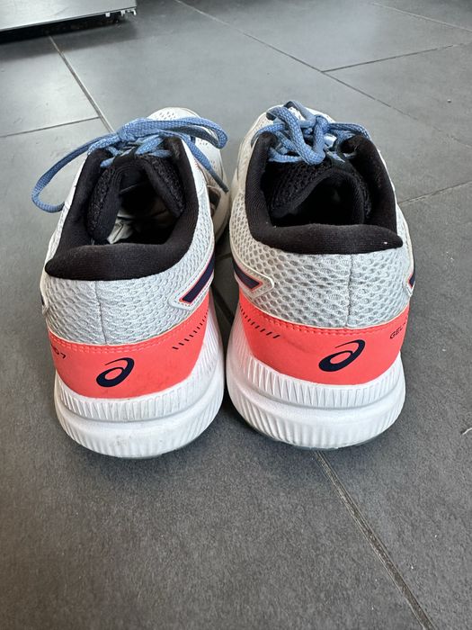 Adidasi Asics barbati