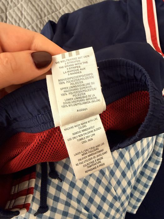 Adidas штаны с Америки