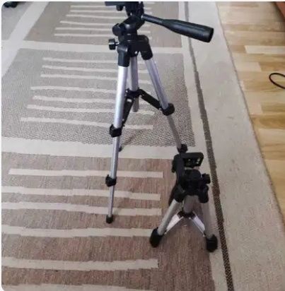 Штатив  высота 60 см