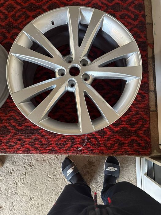 Kaptiva diska idal razmer 22  580$$