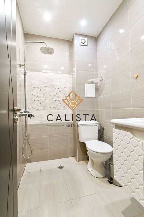 Двустаен апартамент под наем в ж.к. Манастирски ливади, 2184234