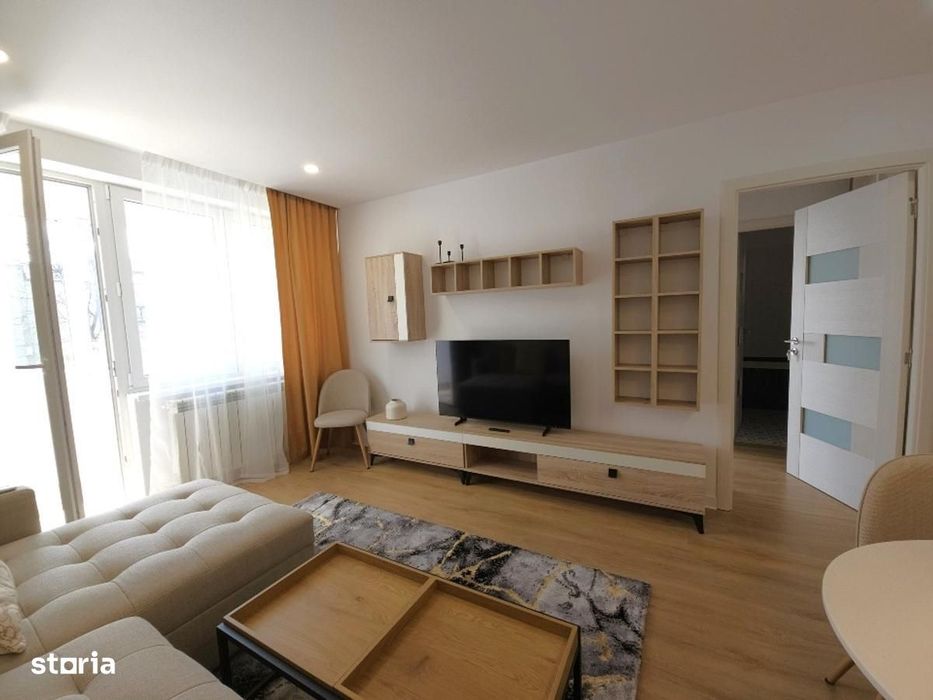 Apartament Piata Iancului