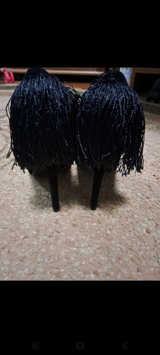 Pantofi botinelli