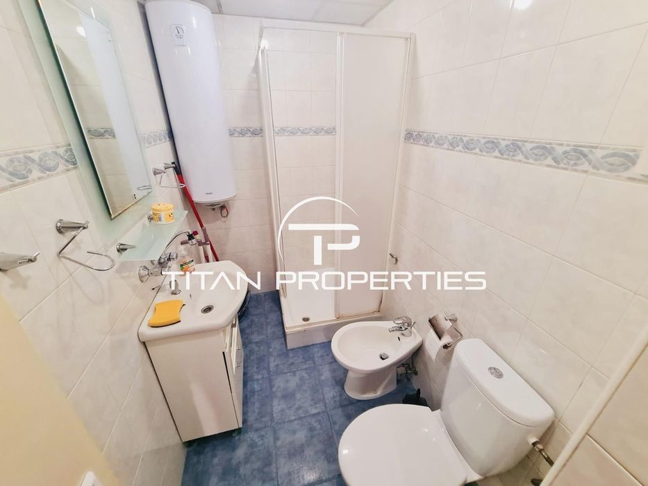 Дава се под наем Мезонет в Бургас, Братя Миладинови - 86 кв.м за 382.5 € - Снимка #4