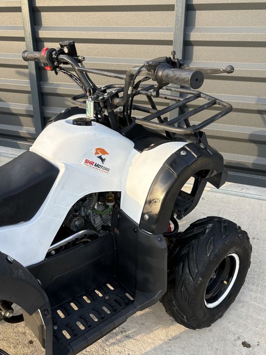 ‼️Atv Hummer 125‼️