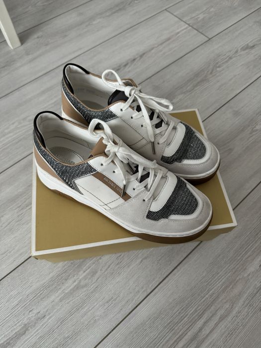 Кеды michael kors