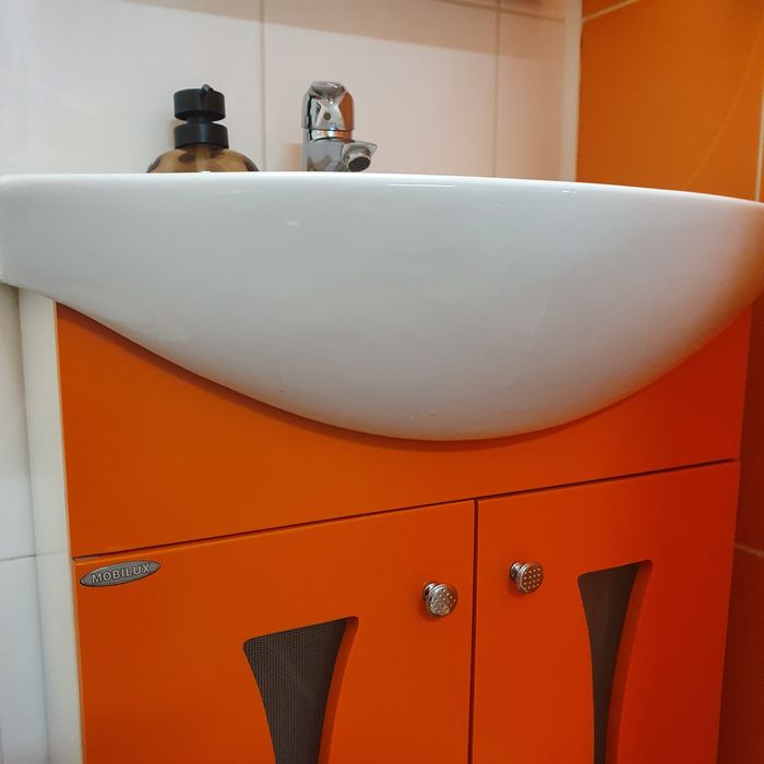 Set Complet Mobilier Baie
