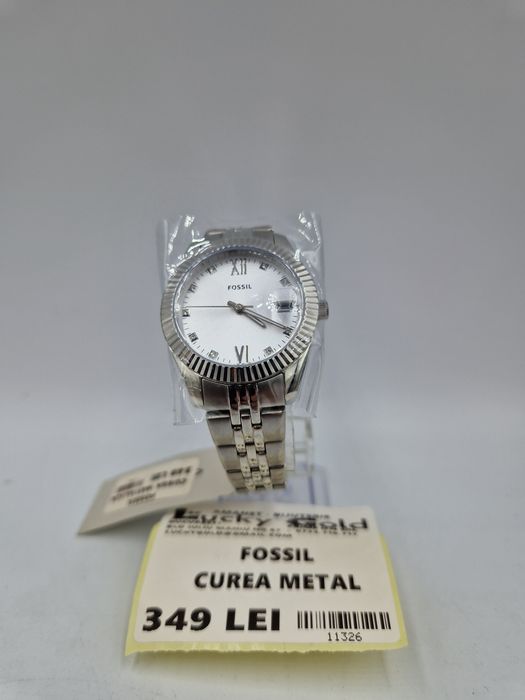 Ceas Fossil Nou GARANTIE #11326