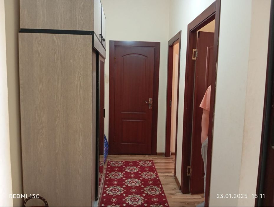 kokchada 1 xona arenda