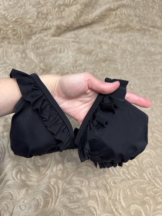 Sutien costum de baie penti