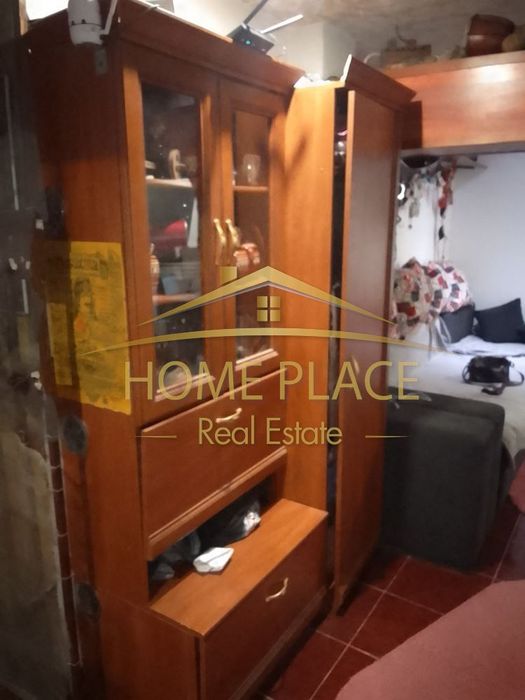 Едностаен апартамент – Колхозен пазар