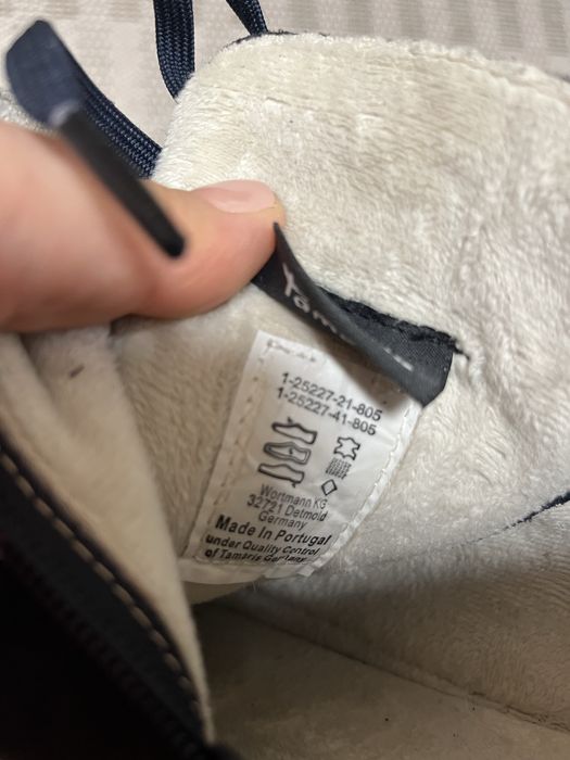 Дамски боти Tamaris  41