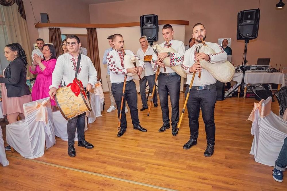 Формация ГайдарЪ