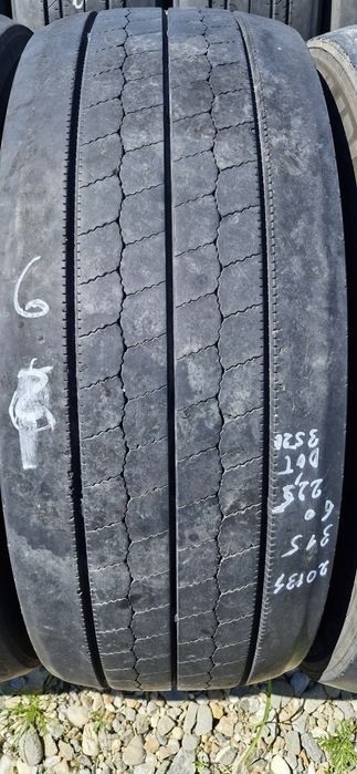 Anvelope 315/60/22.5 Hankook
