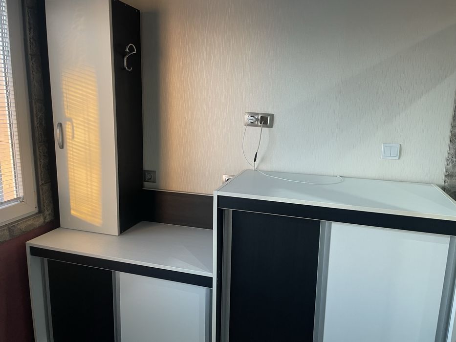 Гардероб    Секция