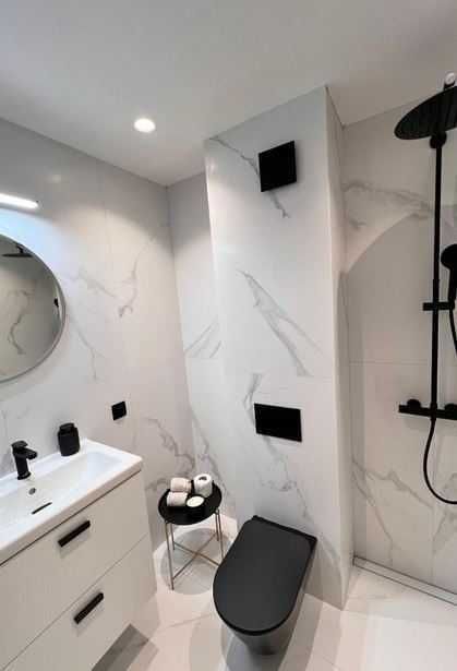 Продава се Двустаен апартамент в София, Малинова долина - 70 кв.м за 1529 €/кв.м - Снимка #6