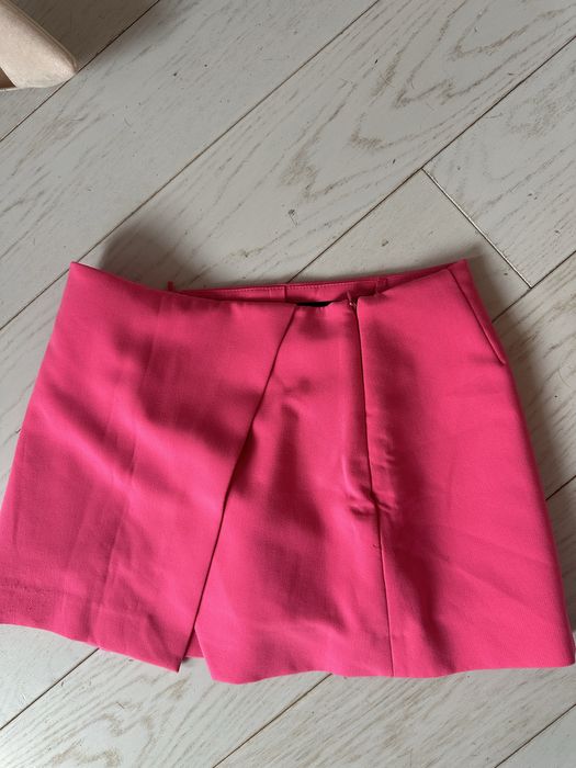 Пола-панталонки-носени 3 пъти