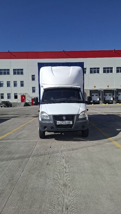 Газел бизнес 2020 йил холати идеал балонлари янги. Газел Завод